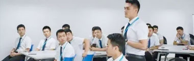 学员常见问题